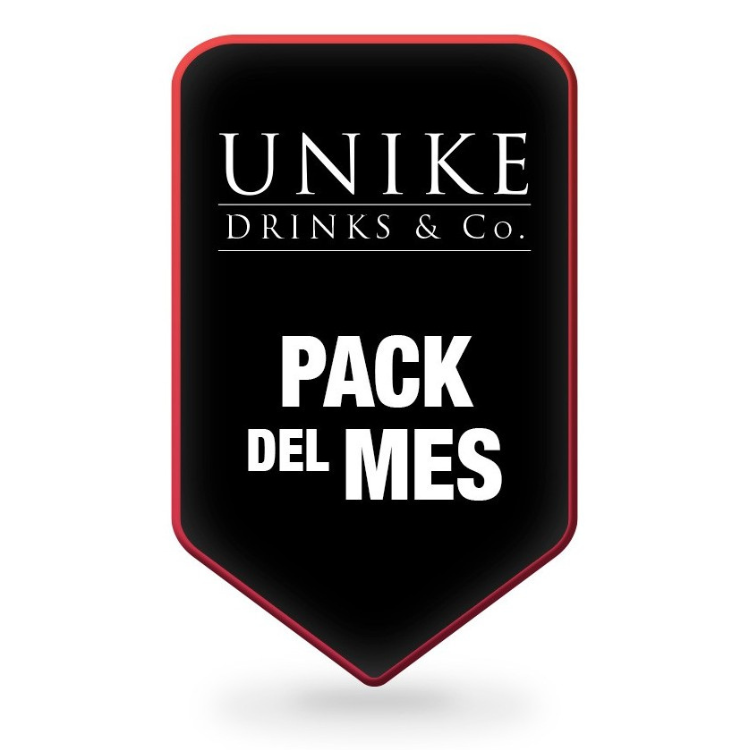 Pack del Mes