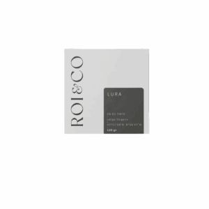 Lura en su tinta - ROI & Co en conserva gourmet